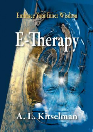 Książka E-Therapy A. L. Kitselman