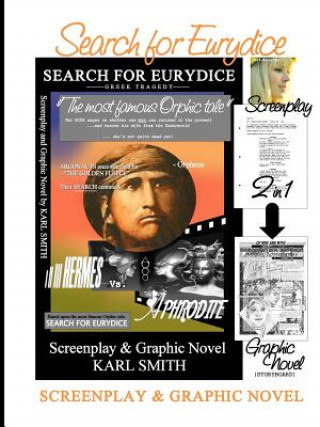 Livro Search for Eurydice Karl P. Smith