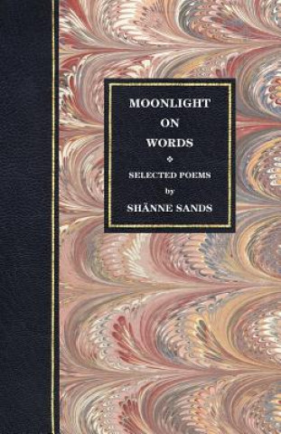 Carte Selected Poems Shanne Sands