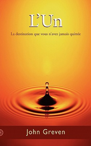 Livro L'Un John Greven