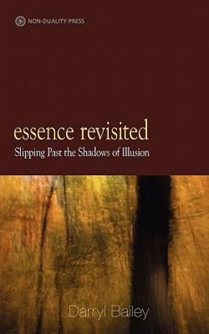 Könyv Essence Revisited Darryl Bailey