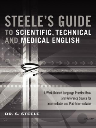 Книга Steele's Guide to Scientific, Technical and Medical English Dr S Steele
