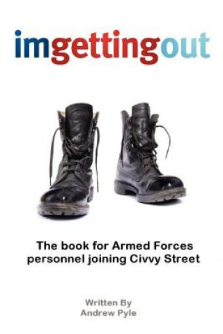 Book Imgettingout Andrew Pyle