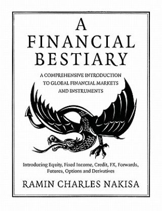 Книга Financial Bestiary Ramin Charles Nakisa