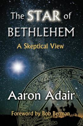 Carte Star of Bethlehem Aaron Adair