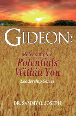 Book Gideon Sammy O. Joseph