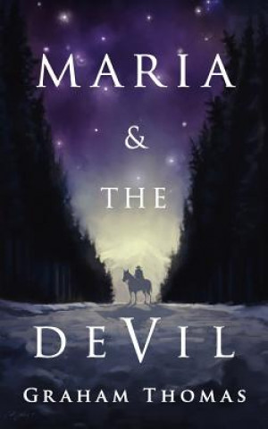 Book Maria & The Devil Graham Thomas