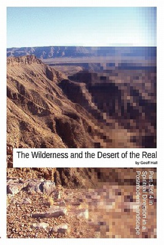 Carte Wilderness and the Desert of the Real Geoff Hall