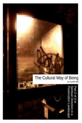 Libro Cultural Way of Being Geoff Hall