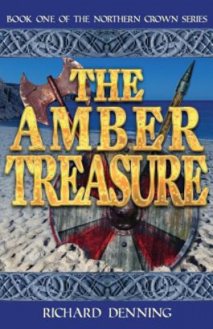 Book Amber Treasure Richard Denning