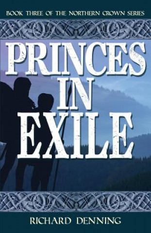 Carte Princes in Exile Richard Denning