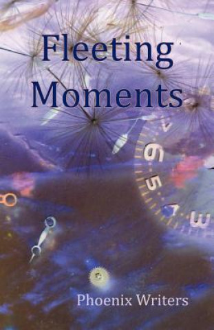 Книга Fleeting Moments Claire Yates