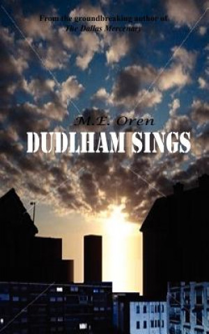 Buch Dudlham Sings M.E. Oren