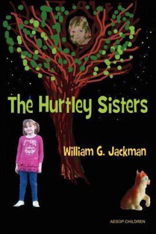 Knjiga Hurtley Sisters William G. Jackman