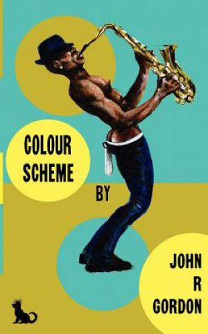 Книга Colour Scheme John R. Gordon