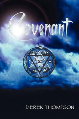Buch Covenant Derek Thompson