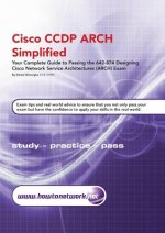 Carte Cisco CCDP ARCH Simplified Daniel Gheorghe
