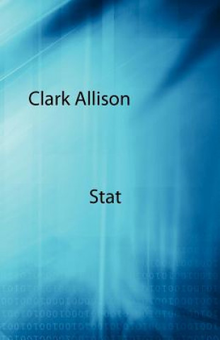 Kniha Stat Clark Allison