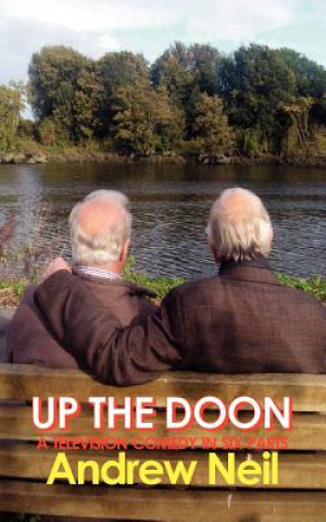 Livre Up the Doon Andrew Neil