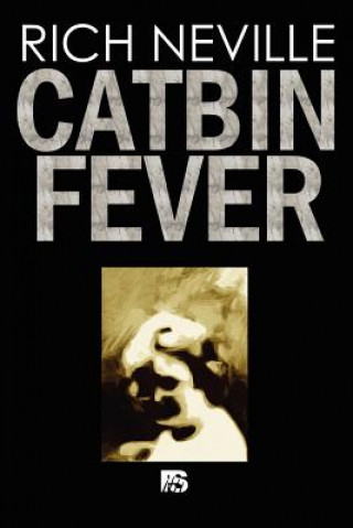 Kniha Catbin Fever Rich Neville