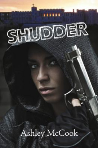 Carte Shudder Ashley McCook