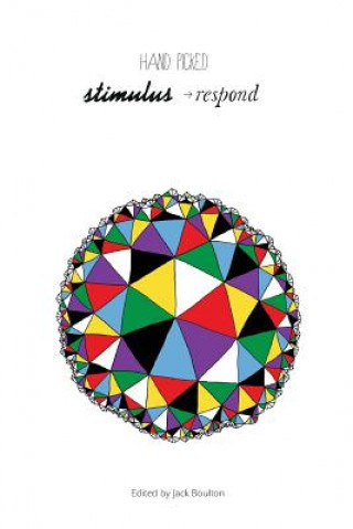 Buch Hand Picked: Stimulus Respond Jack Boulton