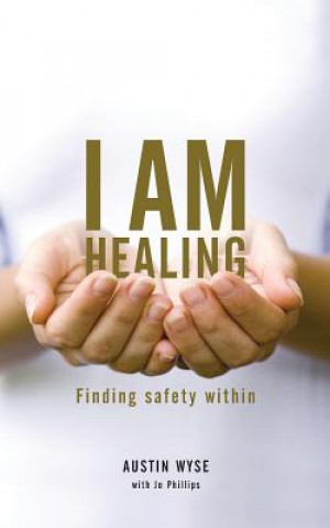 Kniha I Am Healing Jo Phillips