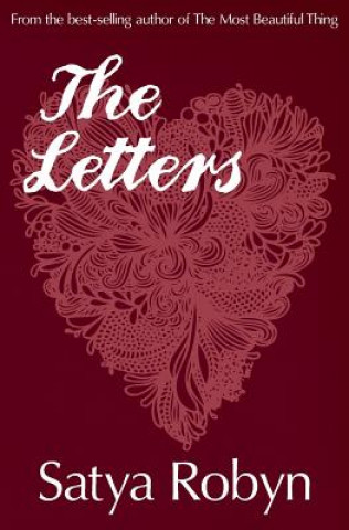 Книга Letters Satya Robyn