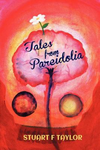 Könyv Tales from Pareidolia Stuart F. Taylor