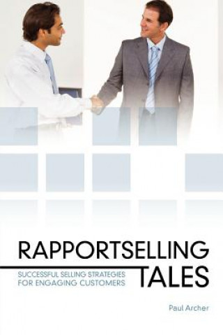 Carte Rapportselling Tales Paul Archer