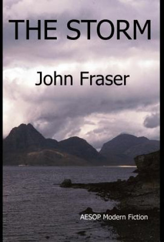 Knjiga Storm John Fraser