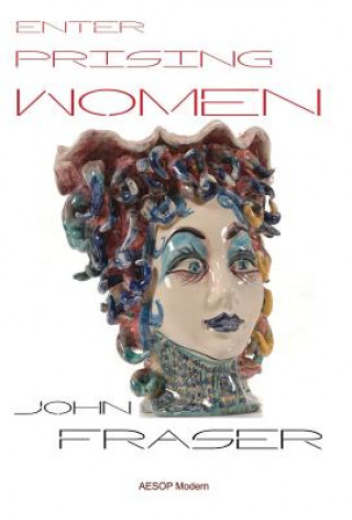 Carte Enterprising Women John Fraser