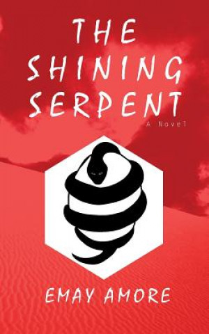 Knjiga Shining Serpent M. A. Hadi
