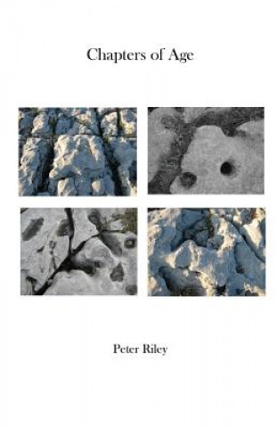 Kniha Chapters of Age Peter Riley