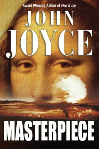 Kniha Masterpiece Joyce