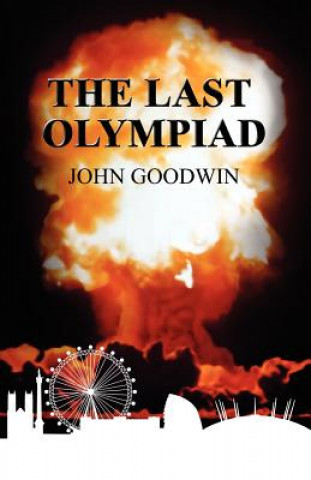 Kniha Last Olympiad John Goodwin