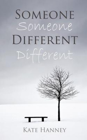 Книга Someone Different Kate Hanney