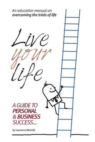 Libro Live Your Life Lawrence Winmill