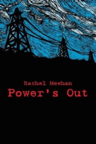 Книга Power's Out Rachel Meehan