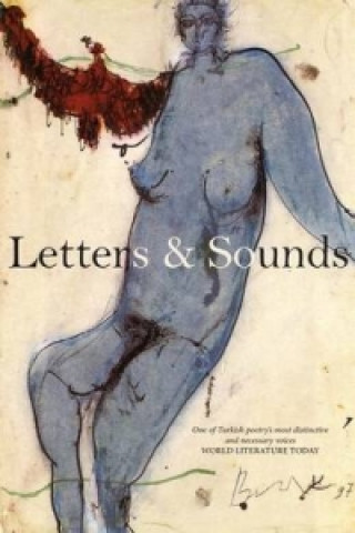 Kniha Letters & Sounds Ilhan Berk