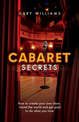 Carte Cabaret Secrets Williams