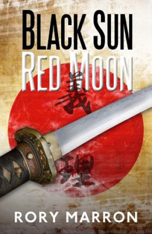 Carte Black Sun, Red Moon Rory Marron