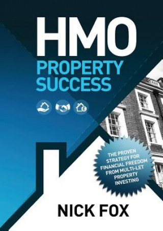 Carte HMO Property Success Nick Fox