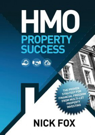 Libro HMO Property Success Nick Fox