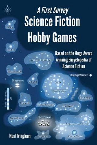 Carte Science Fiction Hobby Games Neal Roger Tringham