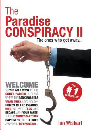 Buch Paradise Conspiracy II Ian Wishart