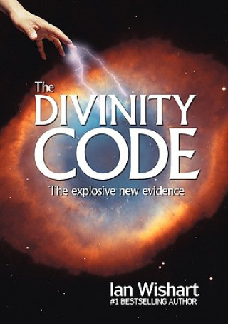 Knjiga Divinity Code Ian Wishart