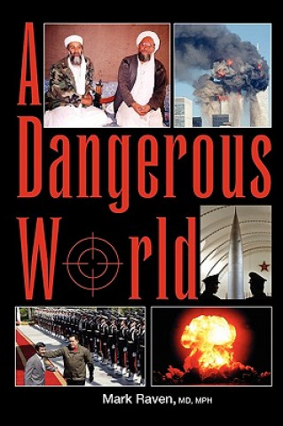 Kniha Dangerous World Raven