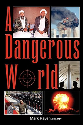 Book Dangerous World Raven