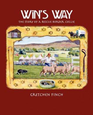 Carte Win's Way Gretchen Finch
